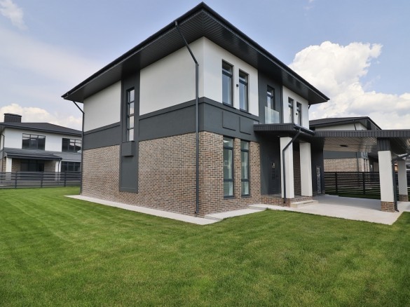 Продажа дома Аносино-парк 250 м² Новорижское шоссе - 584828 - foto_fs