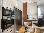 Продажа дома Резиденция Рублево 600 м² Новорижское шоссе - Участок - foto_lw