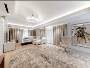 Продажа дома Николино 257 м² Рублево-Успенское шоссе - 546673 - foto_bw
