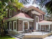 Продажа дома Николино 257 м² Рублево-Успенское шоссе - 546679 - foto_fw