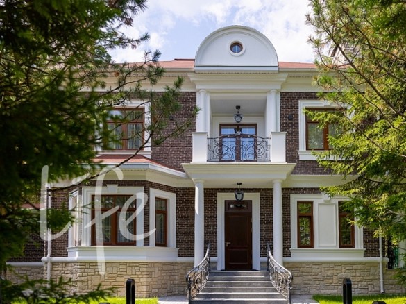 Продажа дома Николино 257 м² Рублево-Успенское шоссе - 643875 - 643875