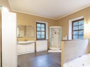 Продажа дома Новоглаголево 915 м² Киевское шоссе - Спальня - foto_br1