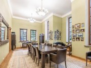 Продажа дома Новоглаголево 915 м² Киевское шоссе - Снаружи - foto_bw
