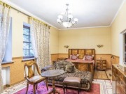 Продажа дома Новоглаголево 915 м² Киевское шоссе - Столовая, кухня - foto_dr2