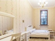 Продажа дома Новоглаголево 915 м² Киевское шоссе - Гостиная, холл - foto_lr1