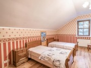 Продажа дома Новоглаголево 915 м² Киевское шоссе - Гостиная, холл - foto_lr2