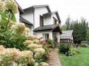 Продажа дома Новоглаголево 915 м² Киевское шоссе - Участок - foto_ls
