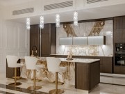 Продажа дома Новое-Успенское 702 м² Рублево-Успенское шоссе - 632384 - 632384