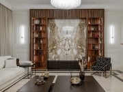 Продажа дома Новое-Успенское 702 м² Рублево-Успенское шоссе - 632385 - 632385