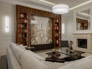 Продажа дома Новое-Успенское 702 м² Рублево-Успенское шоссе - 632388 - 632388