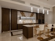 Продажа дома Новое-Успенское 702 м² Рублево-Успенское шоссе - 632398 - 632398