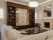 Продажа дома Новое-Успенское 702 м² Рублево-Успенское шоссе - 632403 - 632403