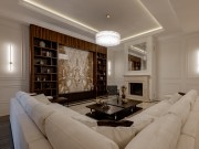 Продажа дома Новое-Успенское 702 м² Рублево-Успенское шоссе - 632406 - 632406