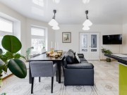 Продажа дома Покровское 350 м² Новорижское шоссе - Снаружи - foto_bw