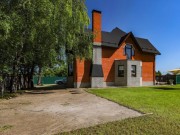 Продажа дома Покровское 350 м² Новорижское шоссе - Фасад - foto_fw