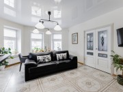 Продажа дома Покровское 350 м² Новорижское шоссе - Участок - foto_lw