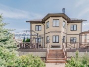 Продажа дома Русская деревня. Падиково 464 м² Новорижское шоссе - 586814 - foto_fw