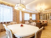 Продажа дома Усадьбы Аносино 430 м² Новорижское шоссе - Снаружи - foto_bs