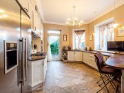 Продажа дома Усадьбы Аносино 430 м² Новорижское шоссе - Снаружи - foto_bw