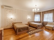 Продажа дома Усадьбы Аносино 430 м² Новорижское шоссе - Столовая, кухня - foto_dr1