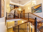 Продажа дома Усадьбы Аносино 430 м² Новорижское шоссе - Тренажерный зал, фитнес - foto_fr