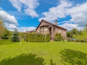 Продажа дома Усадьбы Аносино 430 м² Новорижское шоссе - Фасад - foto_fw