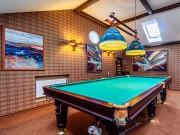 Продажа дома Усадьбы Аносино 430 м² Новорижское шоссе - Зимний сад - foto_gr