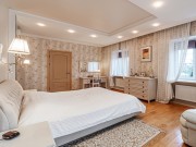 Продажа дома Усадьбы Аносино 430 м² Новорижское шоссе - Гостиная, холл - foto_lr1