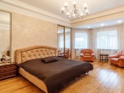 Продажа дома Усадьбы Аносино 430 м² Новорижское шоссе - Гостиная, холл - foto_lr2
