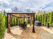 Продажа дома Усадьбы Аносино 430 м² Новорижское шоссе - Участок - foto_ls
