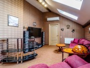 Продажа дома Усадьбы Аносино 430 м² Новорижское шоссе - Бассейн, купель, сауна - foto_pr