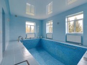 Продажа дома Усово 500 м² Рублево-Успенское шоссе - Спальня - foto_br1