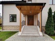 Продажа дома Усово 500 м² Рублево-Успенское шоссе - Фасад - foto_fw