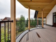Продажа дома Усово 500 м² Рублево-Успенское шоссе - Участок - foto_ls