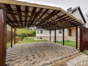 Продажа дома Усово 500 м² Рублево-Успенское шоссе - Участок - foto_lw