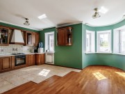 Продажа дома Жуковка 258 м² Рублево-Успенское шоссе - 426751 - foto_bw
