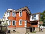 Продажа дома Жуковка 258 м² Рублево-Успенское шоссе - 426757 - foto_fw