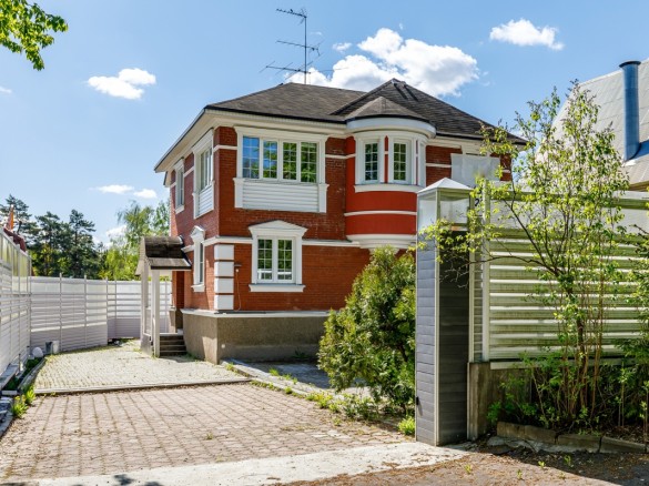 Продажа дома Жуковка 258 м² Рублево-Успенское шоссе - 426756 - foto_fs