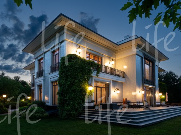 Продажа дома Стольное 1675 м² Минское шоссе - 580827 - foto_or1