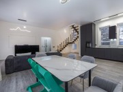 Продажа дома Борисково 150 м² Новорижское шоссе - Столовая, кухня - foto_dr1