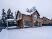 Продажа дома Борисково 150 м² Новорижское шоссе - Фасад - foto_fw