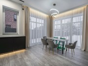 Продажа дома Борисково 150 м² Новорижское шоссе - Гостиная, холл - foto_lr1