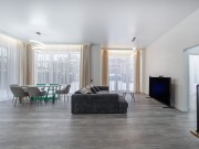 Продажа дома Борисково 150 м² Новорижское шоссе - Гостиная, холл - foto_lr2