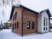 Продажа дома Борисково 150 м² Новорижское шоссе - Участок - foto_ls