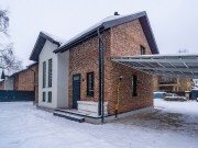 Продажа дома Борисково 150 м² Новорижское шоссе - Участок - foto_lw