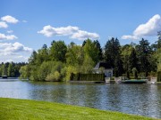Продажа дома Довиль 395 м² Минское шоссе - Снаружи - foto_bs