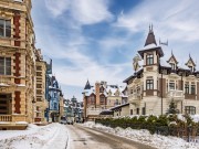 Продажа дома Довиль 395 м² Минское шоссе - Участок - foto_ls