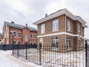 Продажа дома Синергия 230 м² Калужское шоссе - Фасад - foto_fw