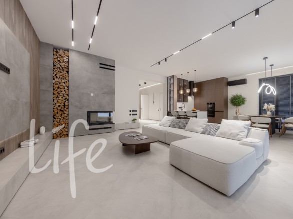 Продажа дома Новорижский (Покровское) 294 м² Новорижское шоссе - 410420 - foto_br1