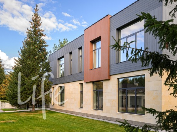 Продажа дома Резиденции Бенилюкс 624 м² Новорижское шоссе - 628320 - 628320